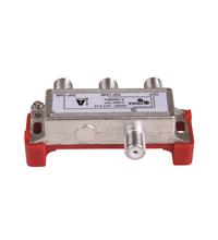 ACT 2-12-2- way tap 12 dB, 1 GHz, Class A